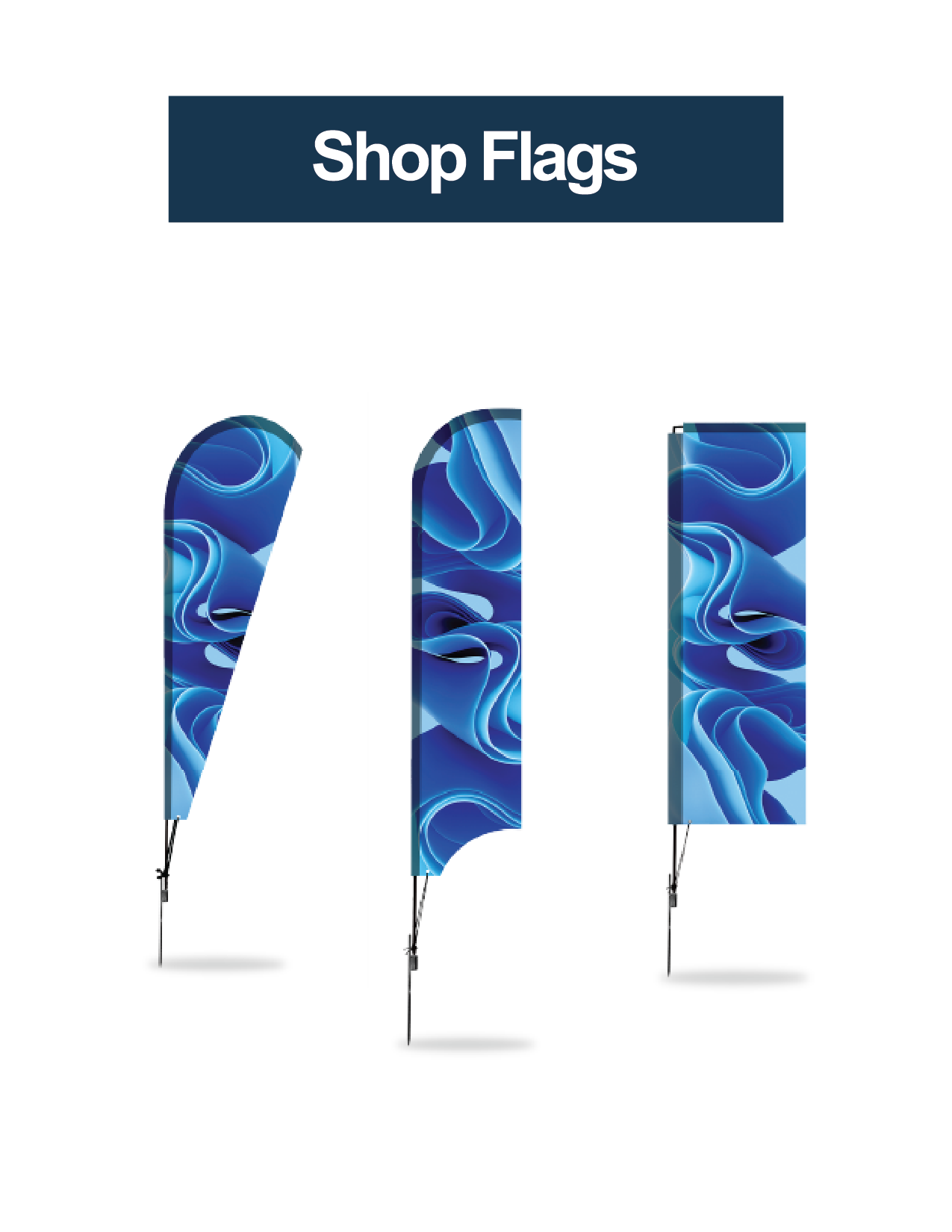 Link to flags